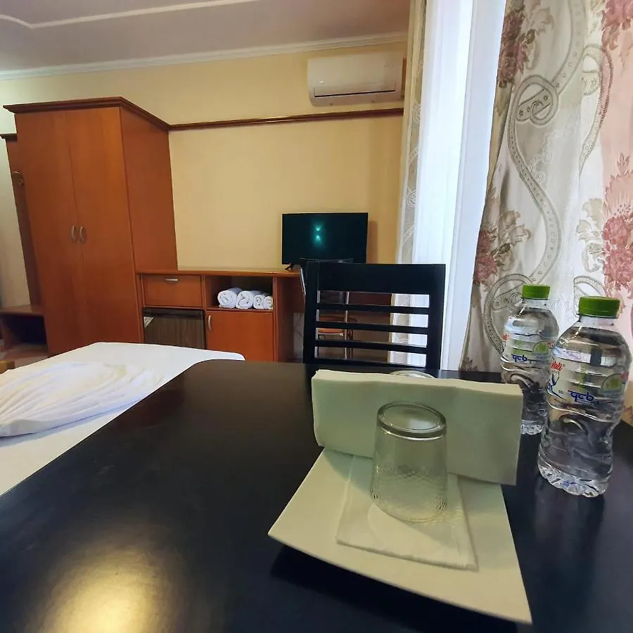 Hotel My Rooms Tirane