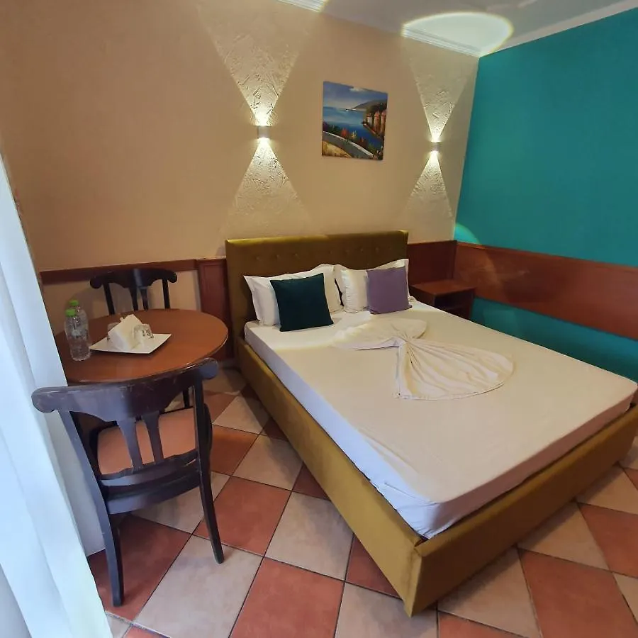 Apartment Hotel My Rooms Tirane