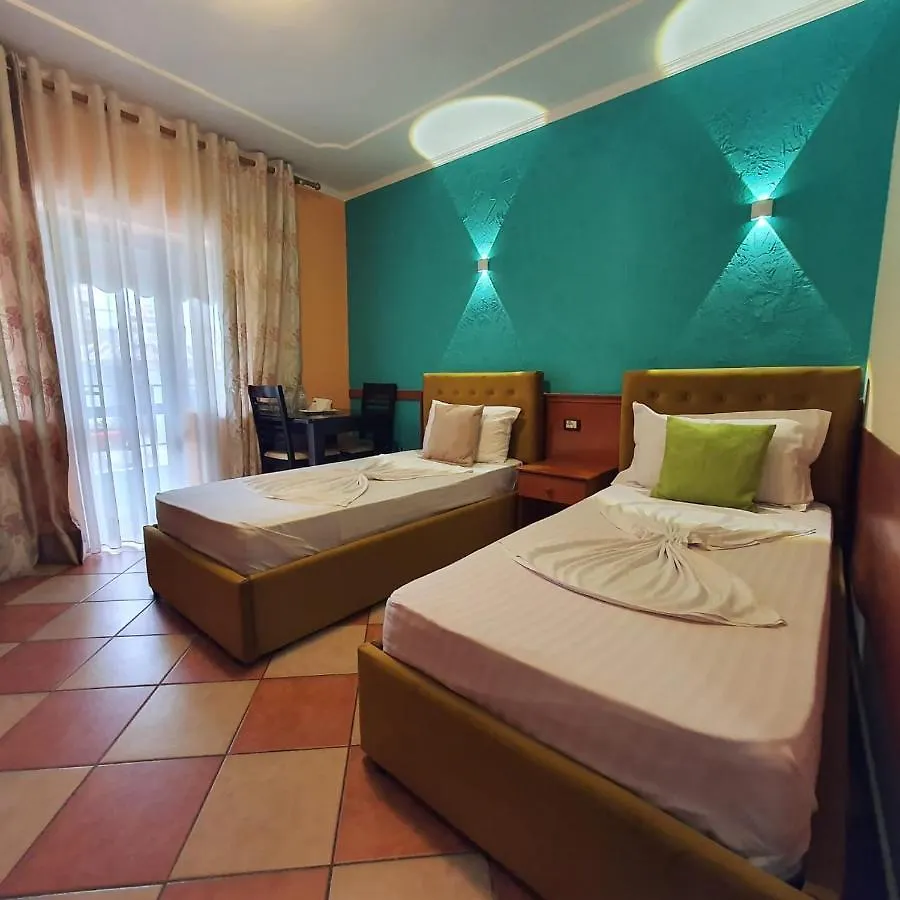 Apartment Hotel My Rooms Tirane