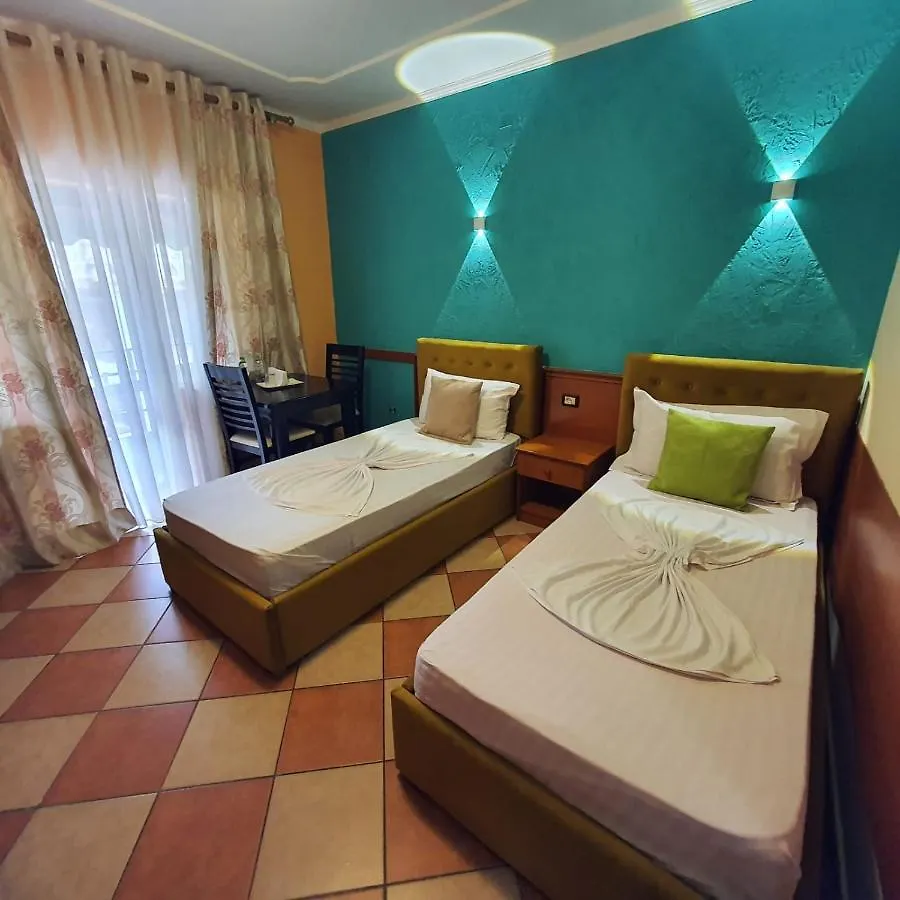 Apartment Hotel My Rooms Tirane