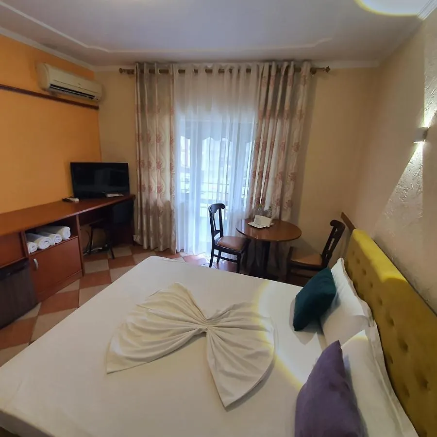 Apartment Hotel My Rooms Tirane Albania