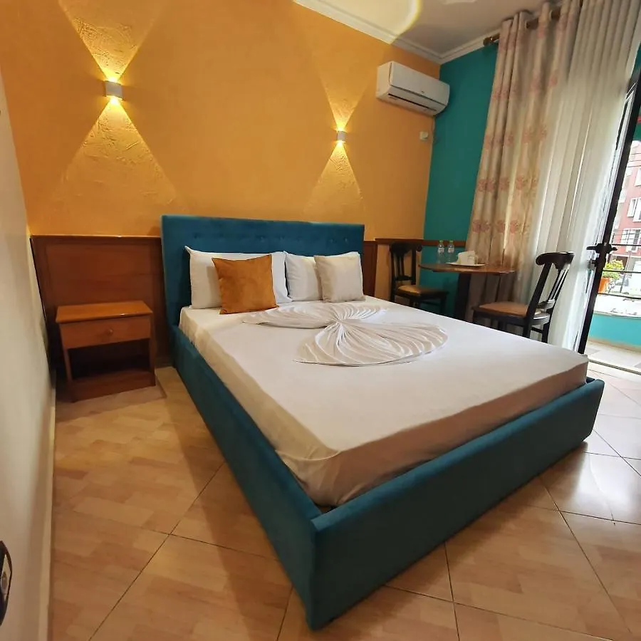 Hotel My Rooms Tirane 0*, Tirana Albania