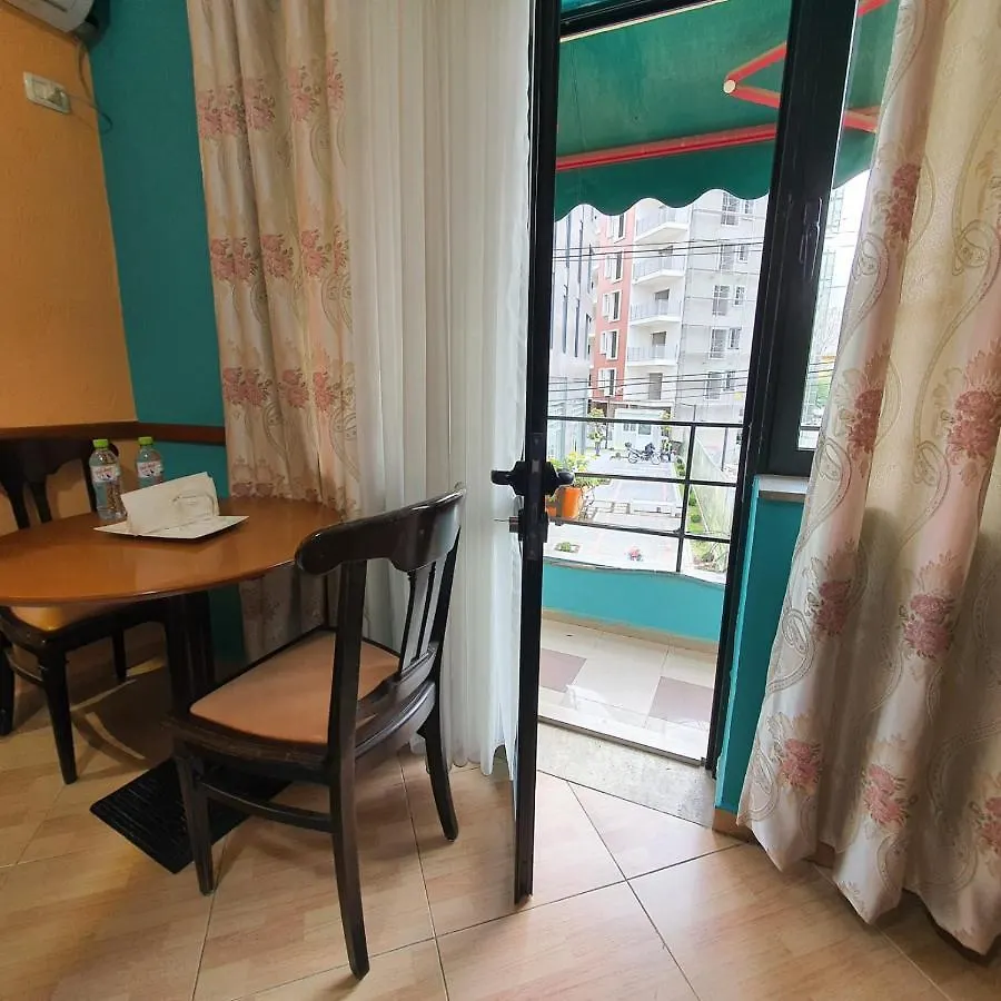 Hotel My Rooms Tirane Apartment
