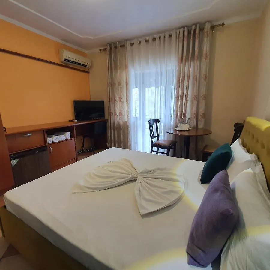 Apartment Hotel My Rooms Tirane Albania