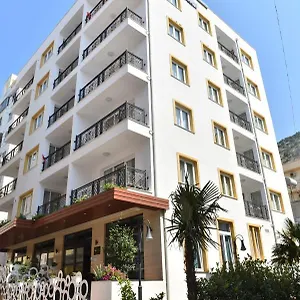  Apartmán Carpe Diem Apartments-hotel