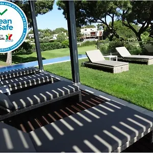  Holiday home Com 3 Quartos E Piscina Portugal