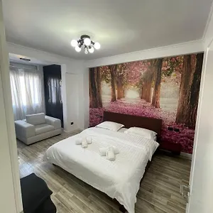 Appartamento Center, Tirana