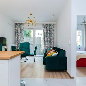  Apartment Shortstaypoland Konopacka Poland