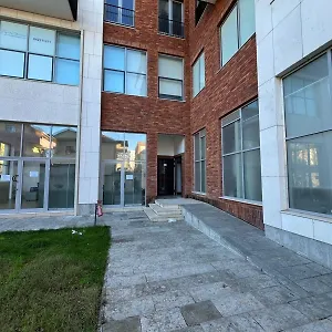  Apartment Thyamis Albania