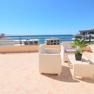  Apartmán Afrimi Relax