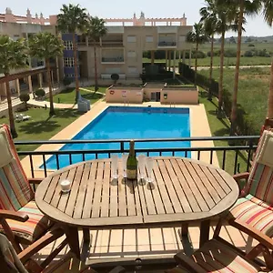  Apartment Palm Garden Portugal
