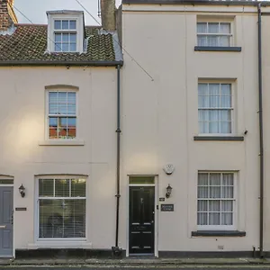 Holiday home Captain's United Kingdom