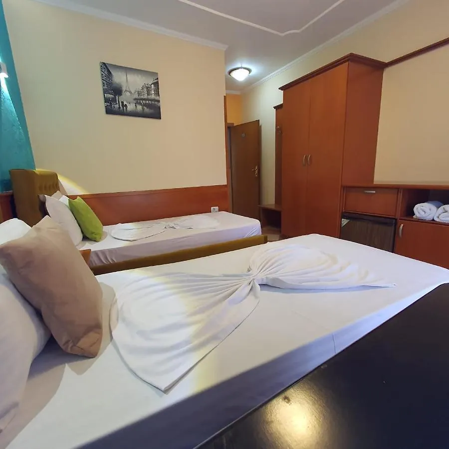 Hotel My Rooms Tirane Tirana